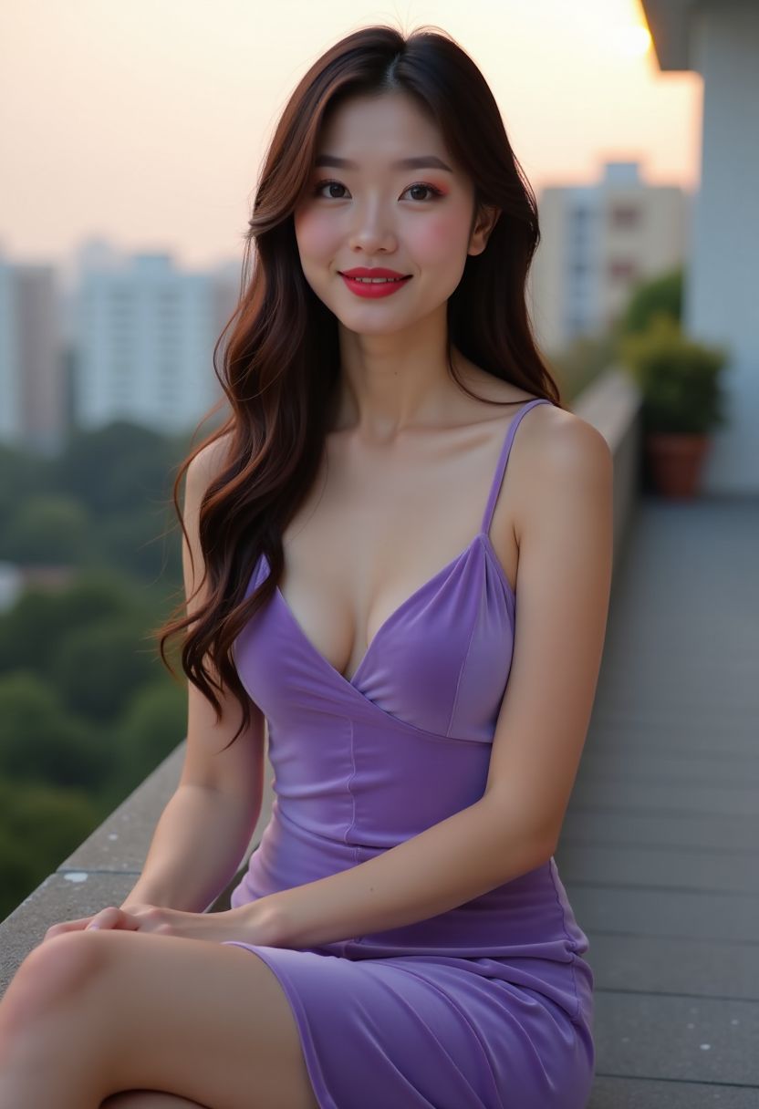 山水间的歌声海报
